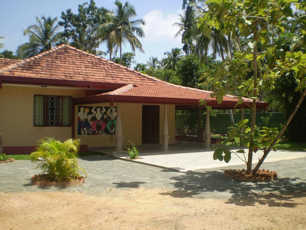 Bentota Villa Екстер'єр фото