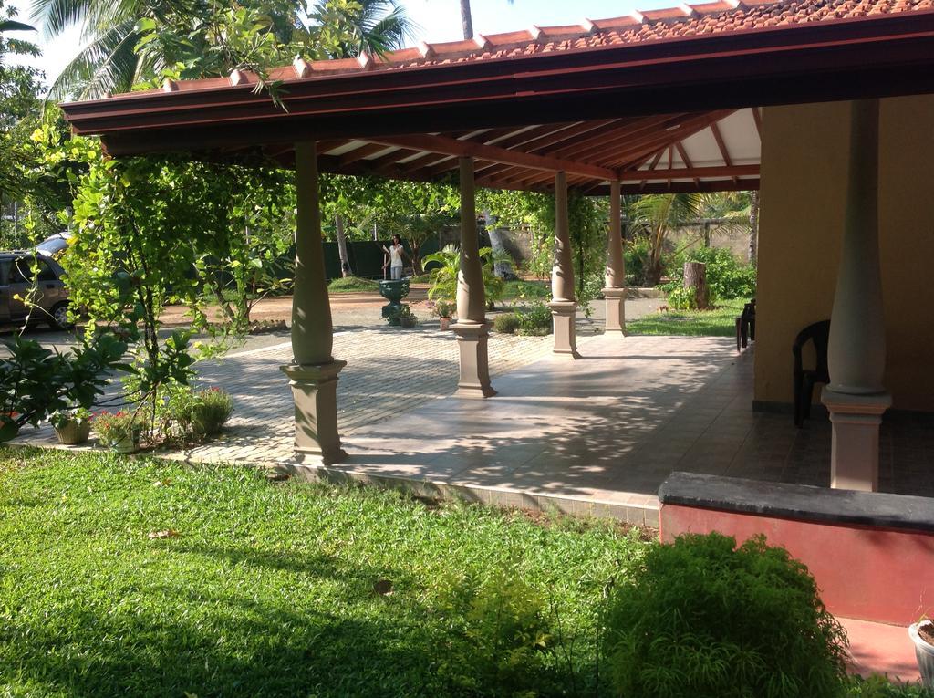 Bentota Villa Екстер'єр фото