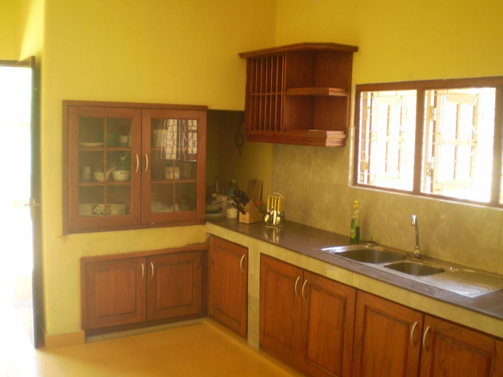 Bentota Villa Екстер'єр фото