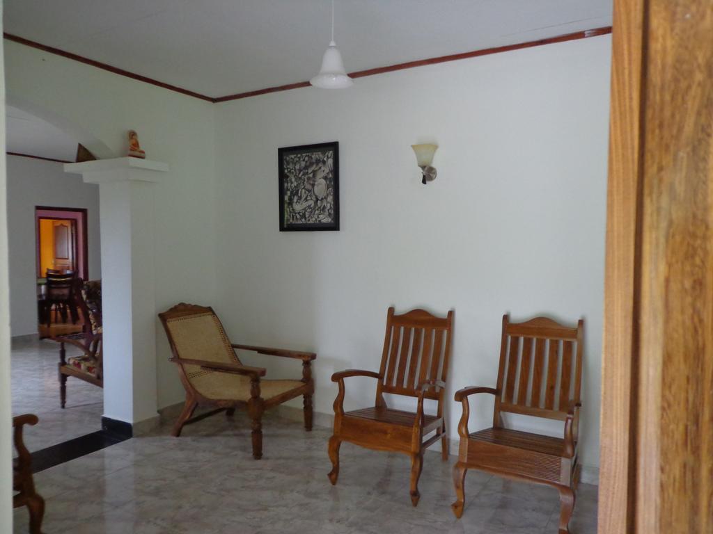 Bentota Villa Екстер'єр фото