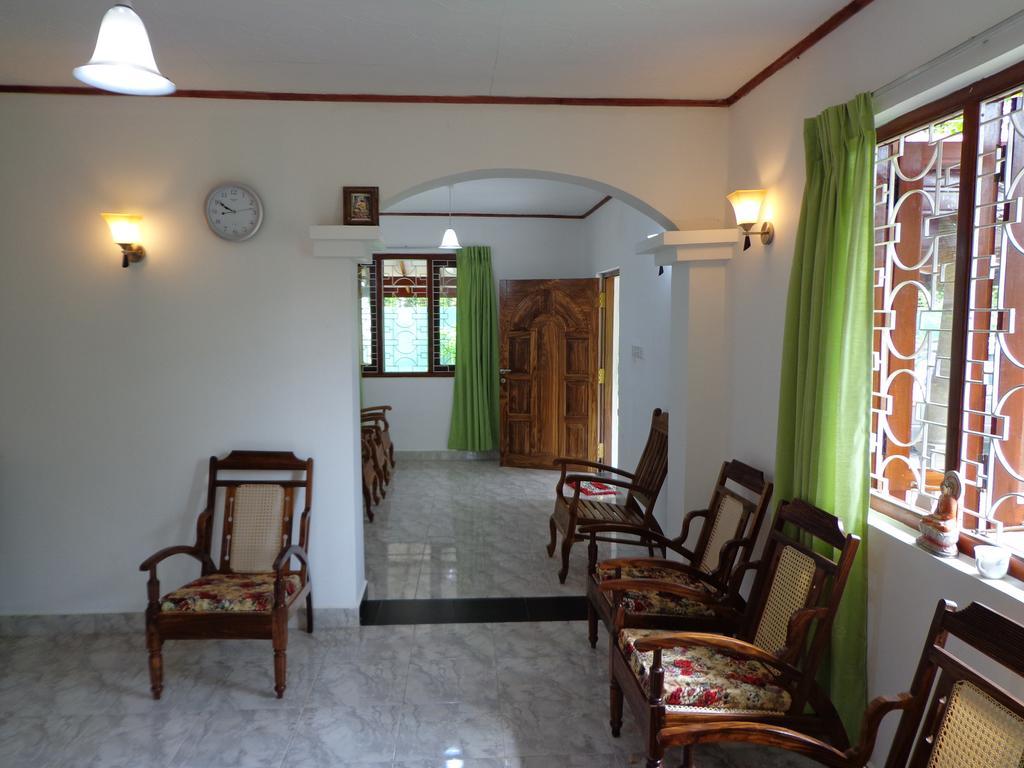 Bentota Villa Екстер'єр фото