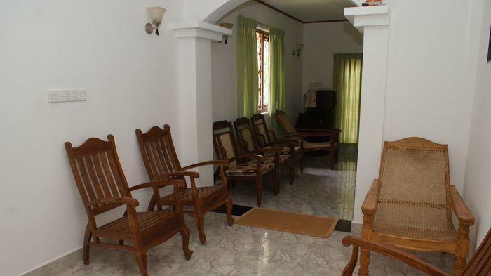 Bentota Villa Екстер'єр фото