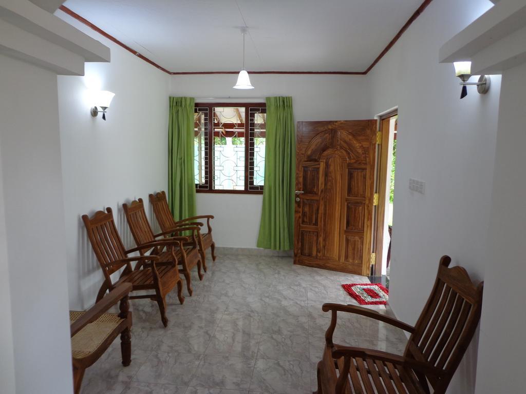 Bentota Villa Екстер'єр фото