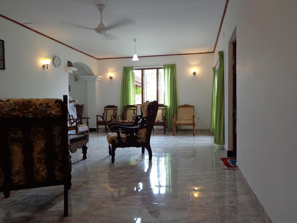 Bentota Villa Екстер'єр фото
