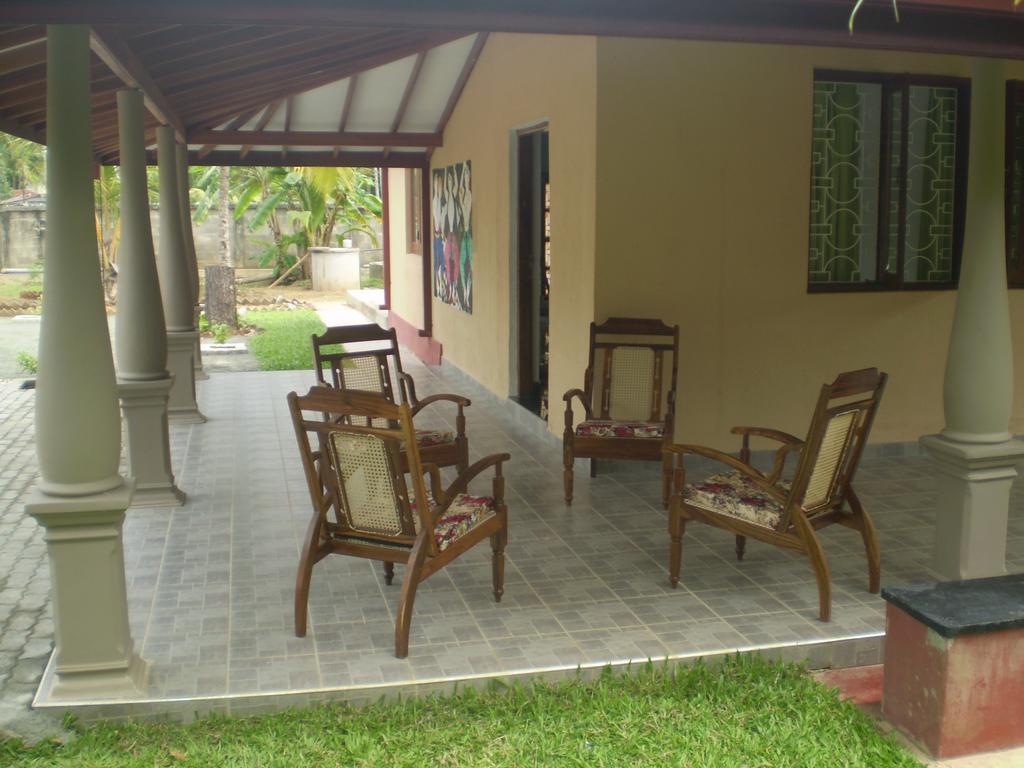 Bentota Villa Екстер'єр фото