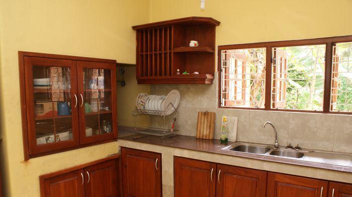 Bentota Villa Екстер'єр фото