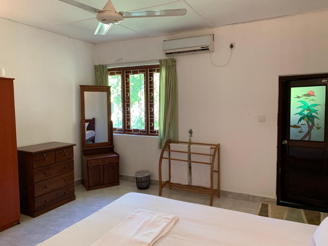 Bentota Villa Екстер'єр фото