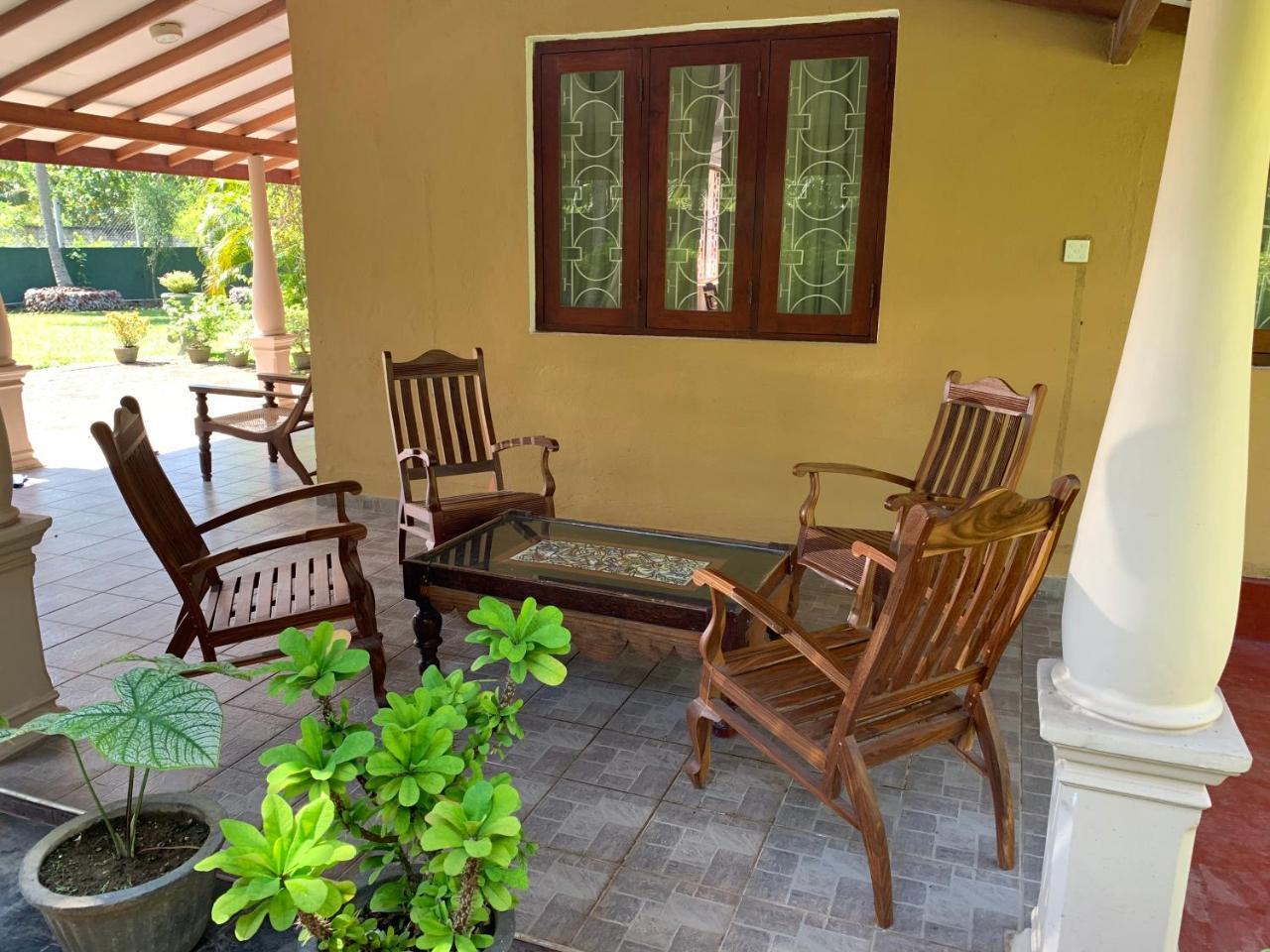 Bentota Villa Екстер'єр фото