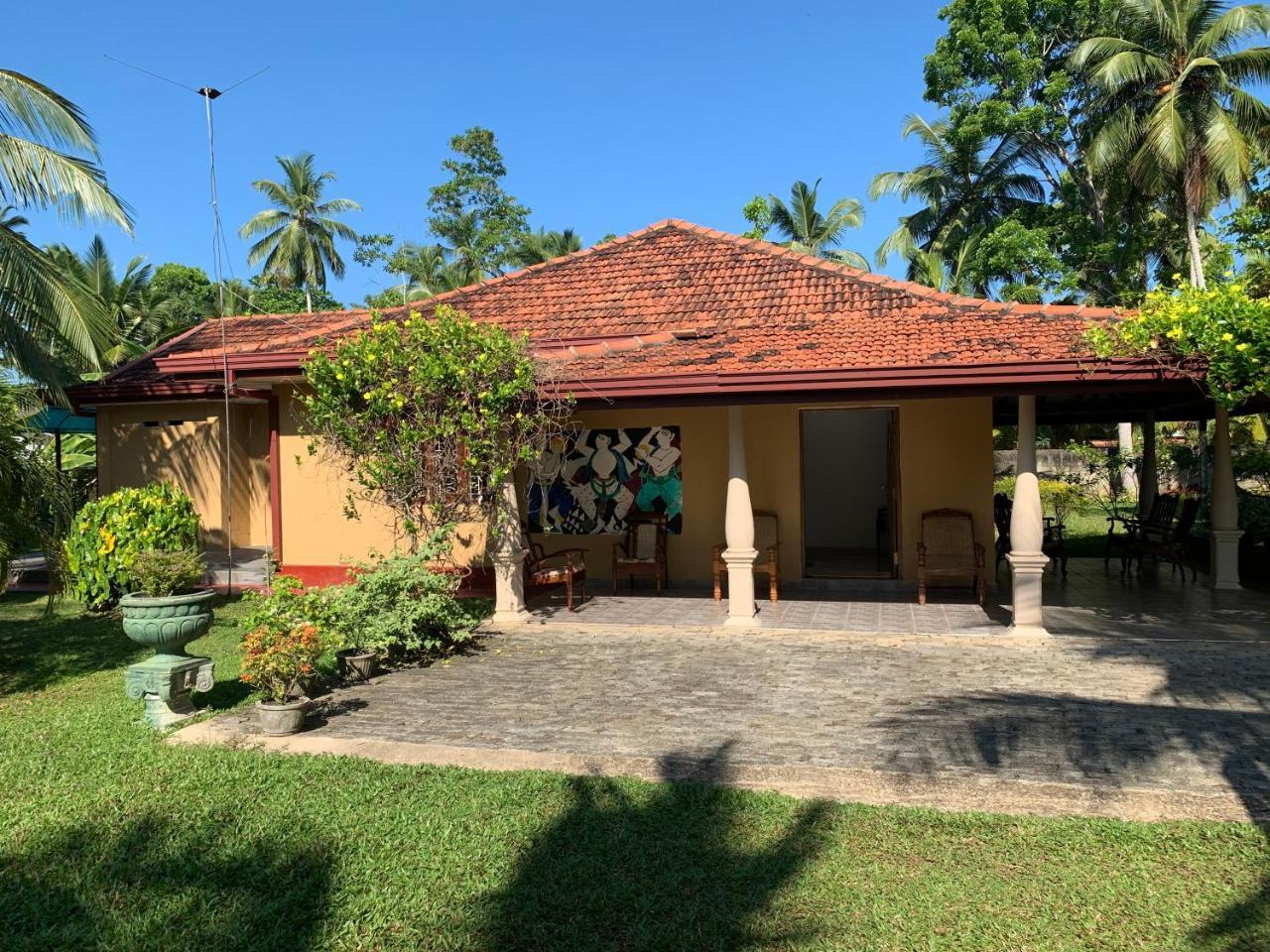 Bentota Villa Екстер'єр фото