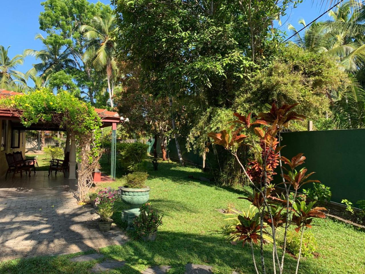 Bentota Villa Екстер'єр фото