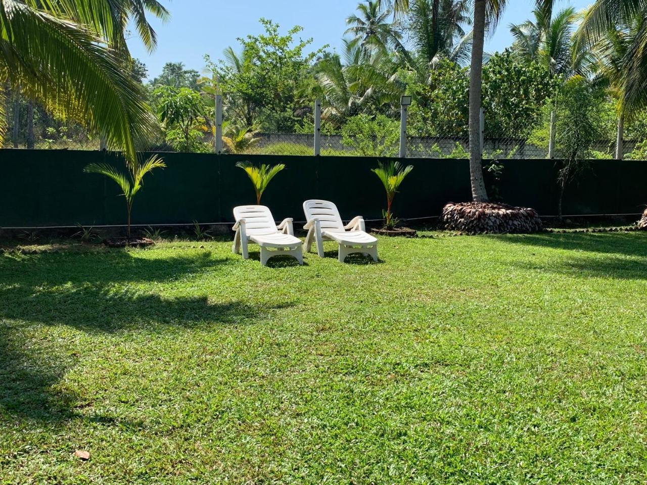 Bentota Villa Екстер'єр фото