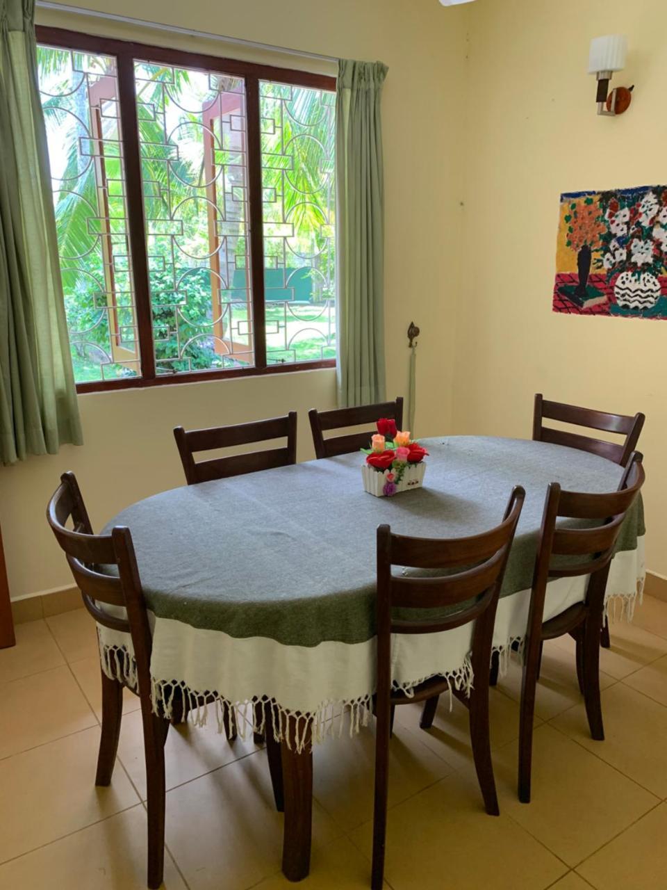 Bentota Villa Екстер'єр фото