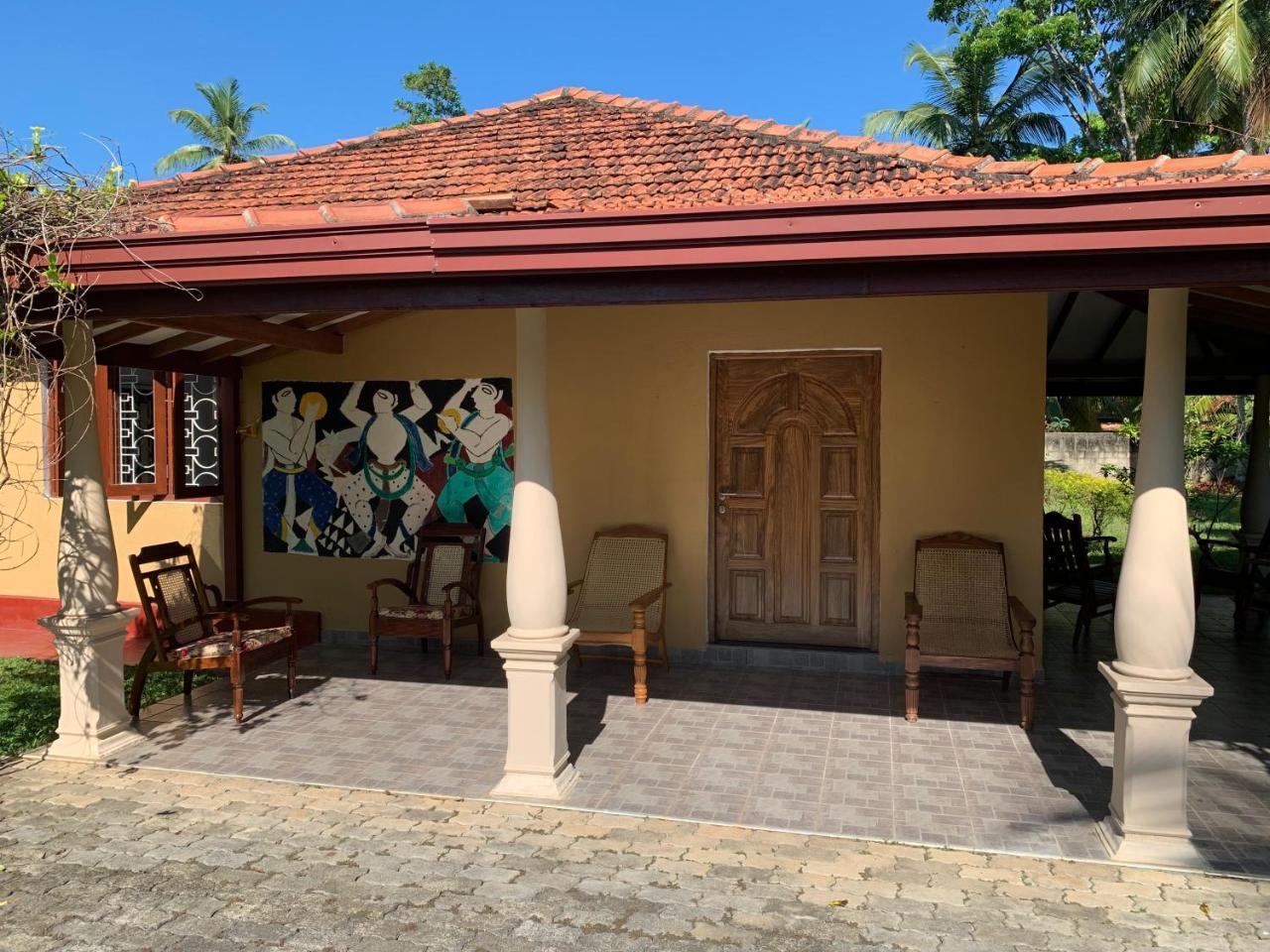 Bentota Villa Екстер'єр фото