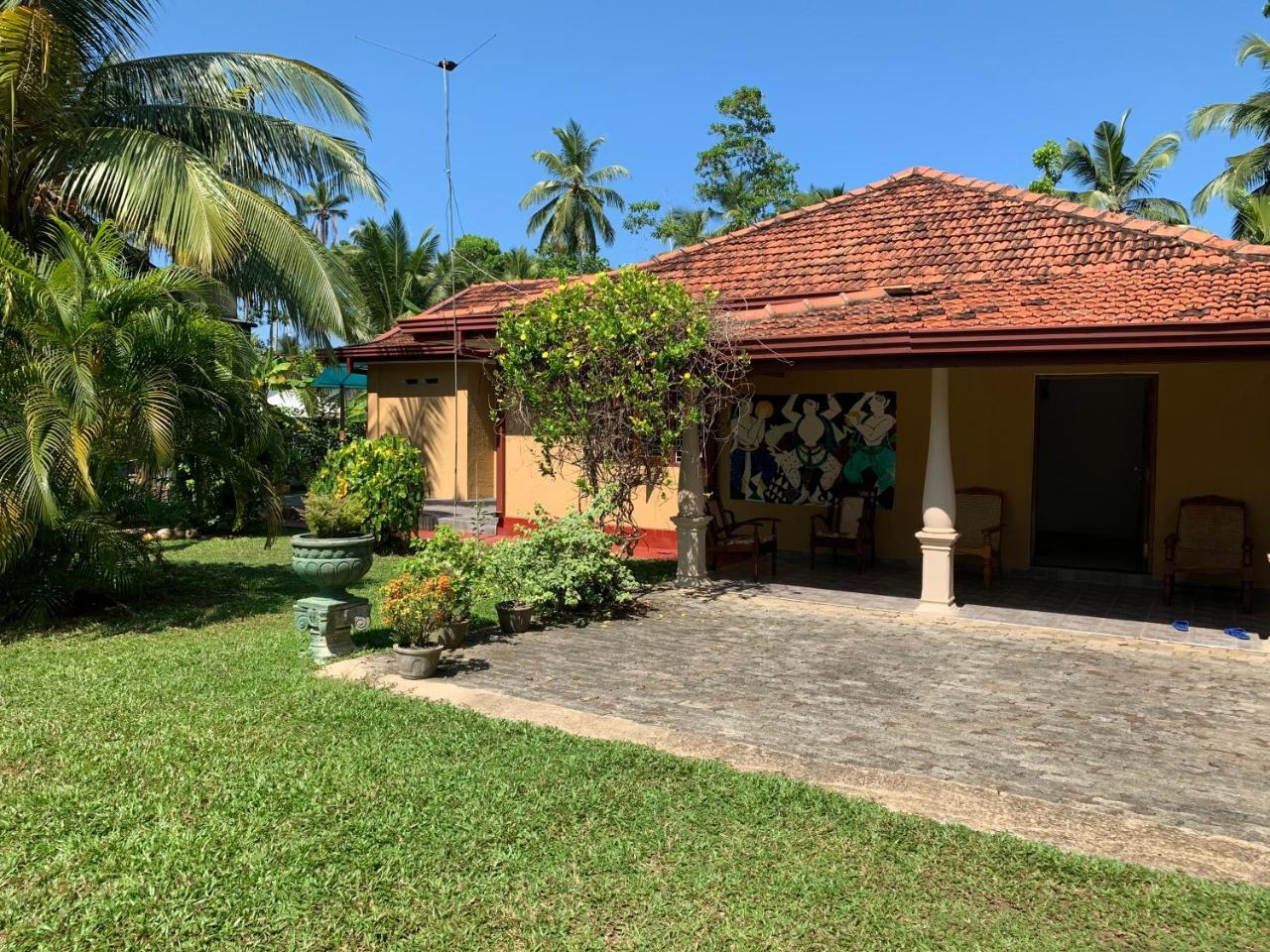 Bentota Villa Екстер'єр фото