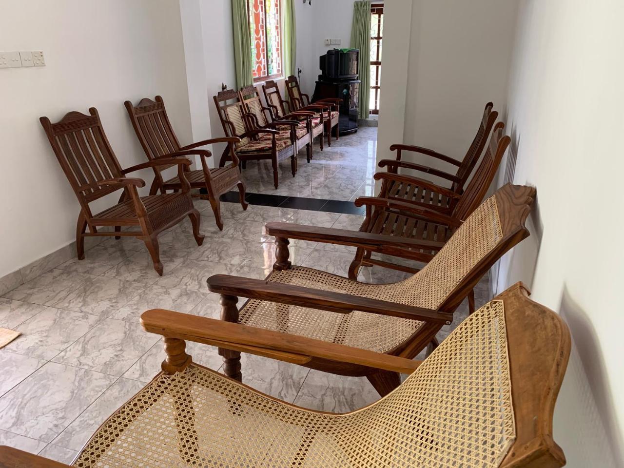 Bentota Villa Екстер'єр фото