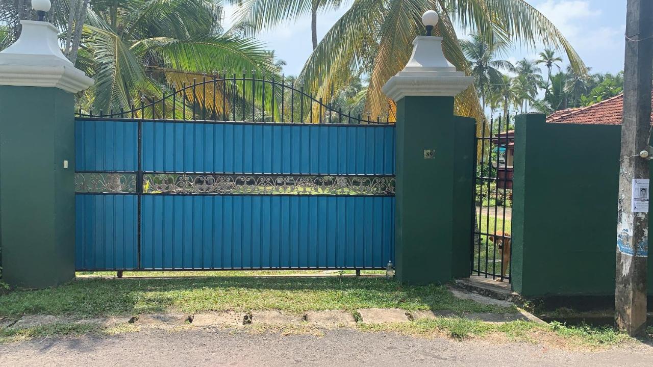 Bentota Villa Екстер'єр фото